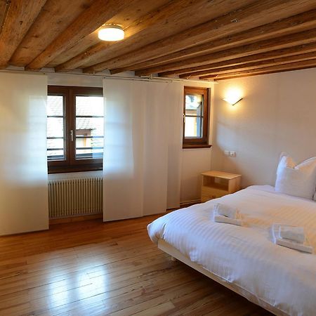 Kaysersberg City Center - House "Aux 7 Forgerons" - Bagian luar foto