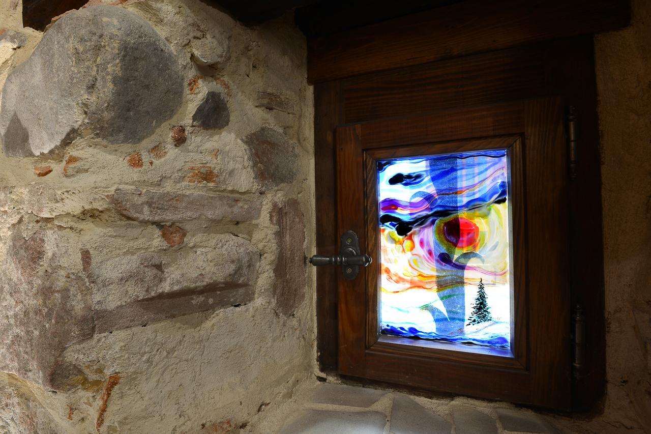 Kaysersberg City Center - House "Aux 7 Forgerons" - Bagian luar foto