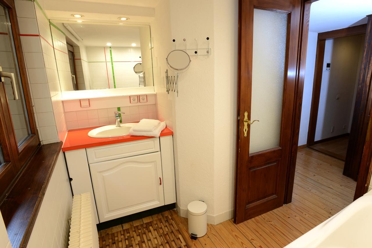 Kaysersberg City Center - House "Aux 7 Forgerons" - Bagian luar foto