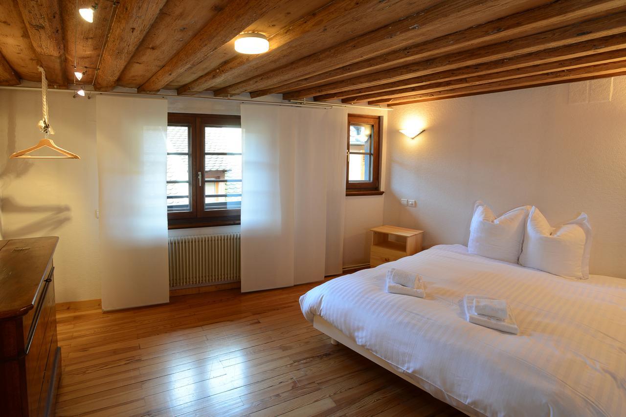 Kaysersberg City Center - House "Aux 7 Forgerons" - Bagian luar foto
