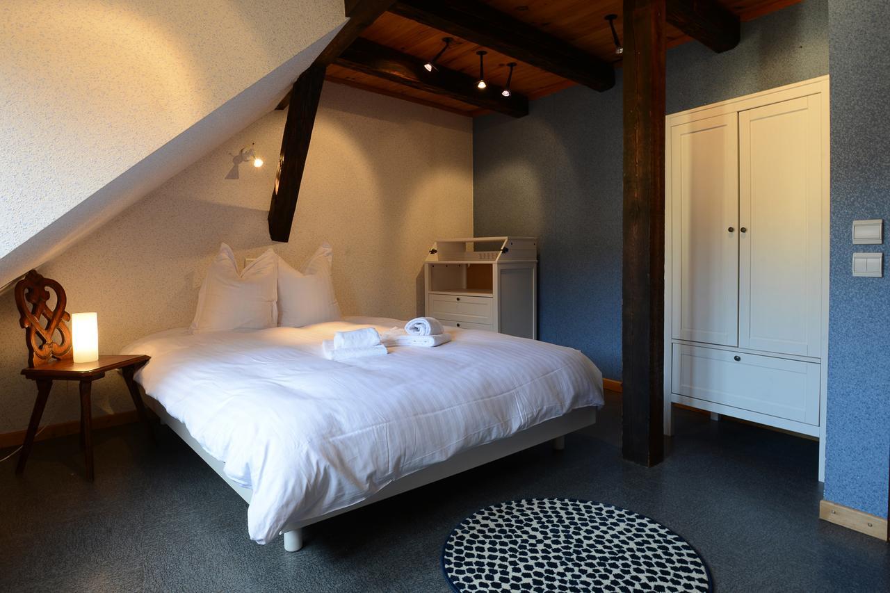 Kaysersberg City Center - House "Aux 7 Forgerons" - Bagian luar foto